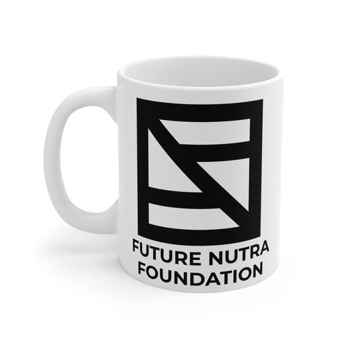Mug 11oz