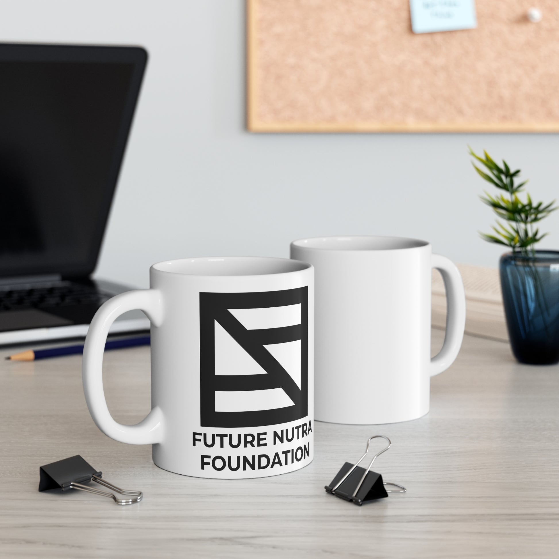 Mug 11oz