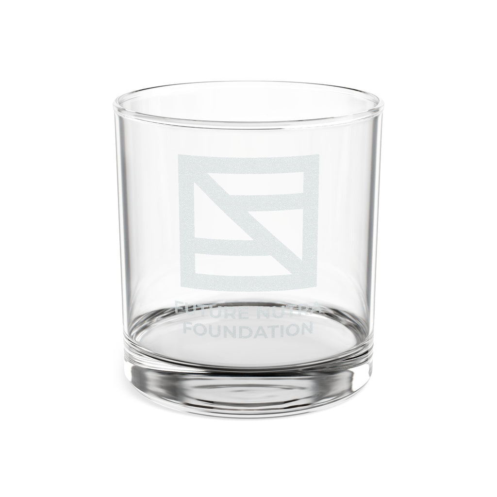 Whiskey Glass, 10.5oz (Engraving)