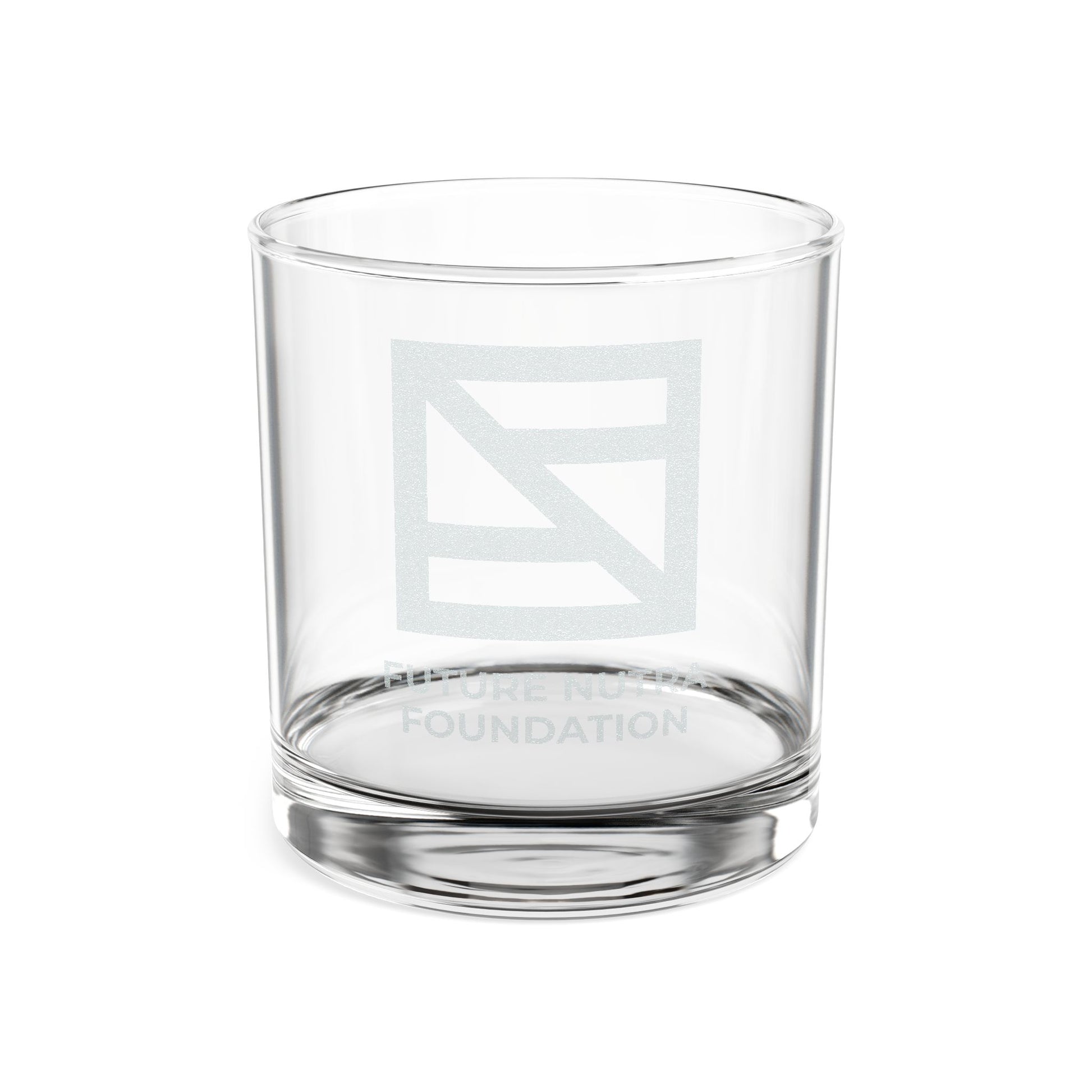 Whiskey Glass, 10.5oz (Engraving)