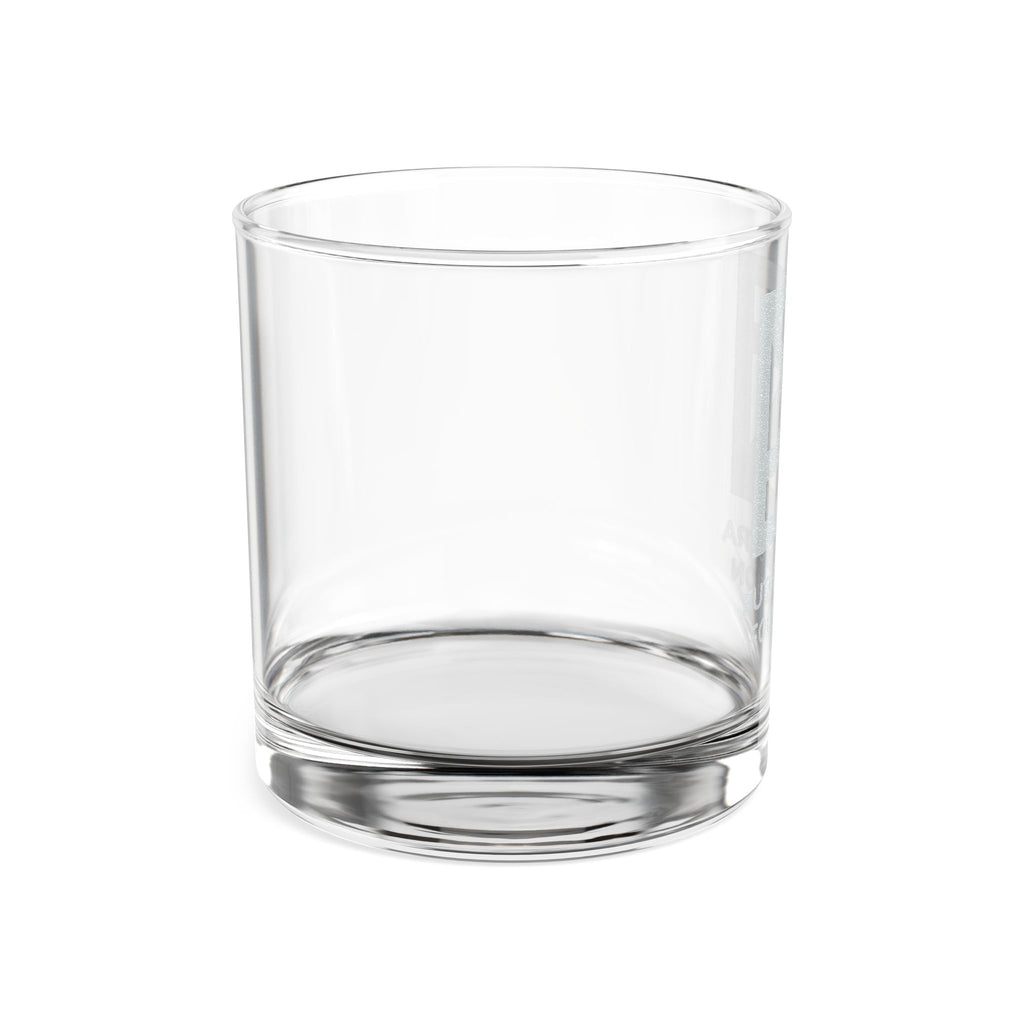 Whiskey Glass, 10.5oz (Engraving)